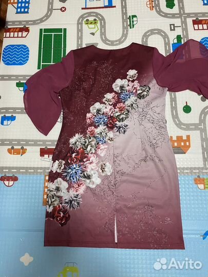 Платье женское