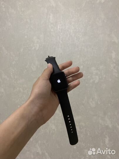 Часы apple watch 3 42mm