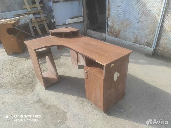 Компьютерный стол бу