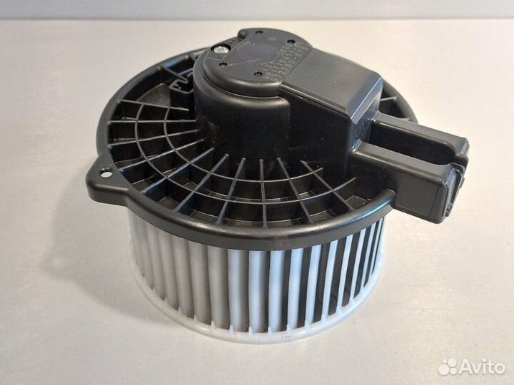 Моторчик печки Mazda Cx-5 PY-VPS 2015