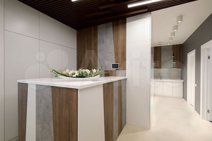 Comfortable Офис, 116 м²