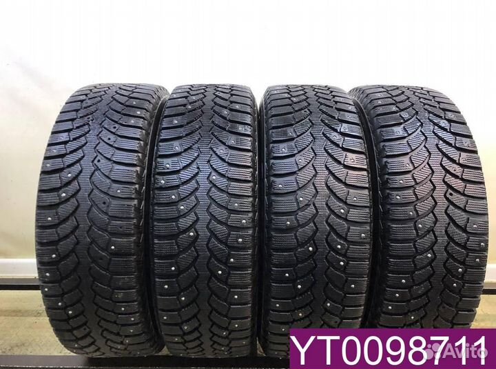 Bridgestone Blizzak Spike-01 195/65 R15 91T