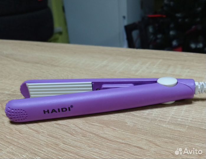 Щипцы haidi HD-002