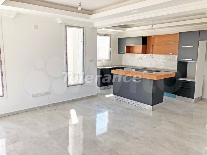 Дом 250 м² (Турция)