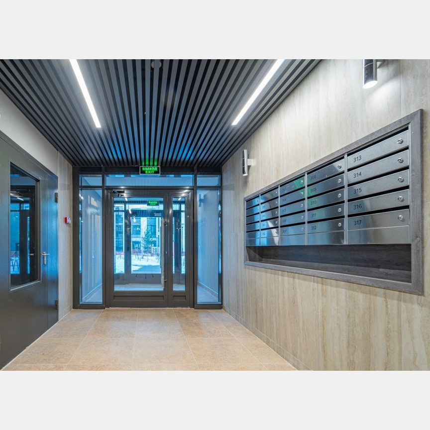 Квартира-студия, 26,2 м², 2/4 эт.