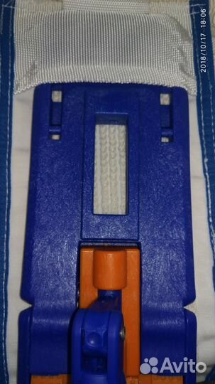 Держатель мопа Росмоп Кваттро