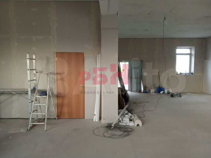 Помещение с отдельным входом