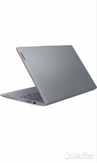 Ноутбук Lenovo IdeaPad 3/i5-12450H/SSD 512гб/Новый