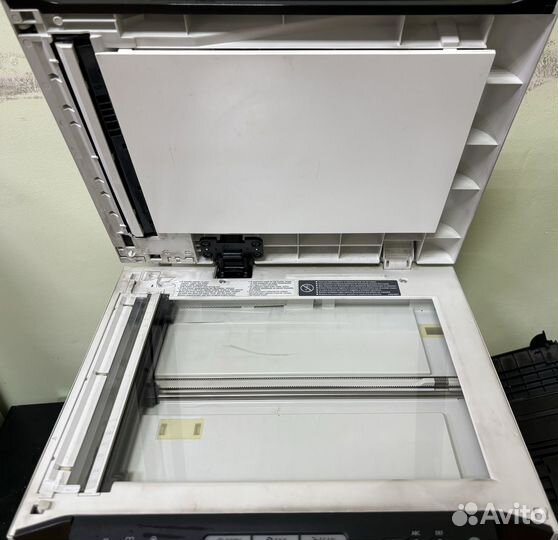 Принтер canon 4550d