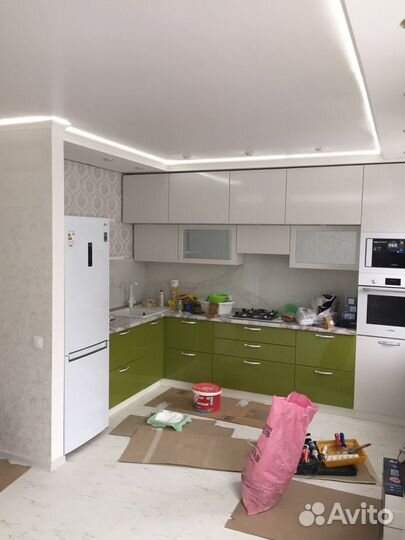 Ремонт, строительство/отделочные работы