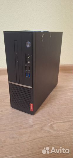 Lenovo i3 8100