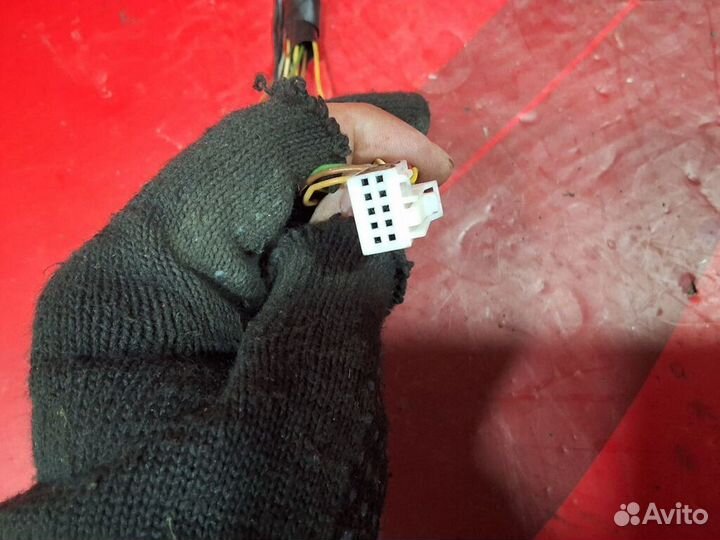 Зеркало левый Mercedes-benz C-class W203