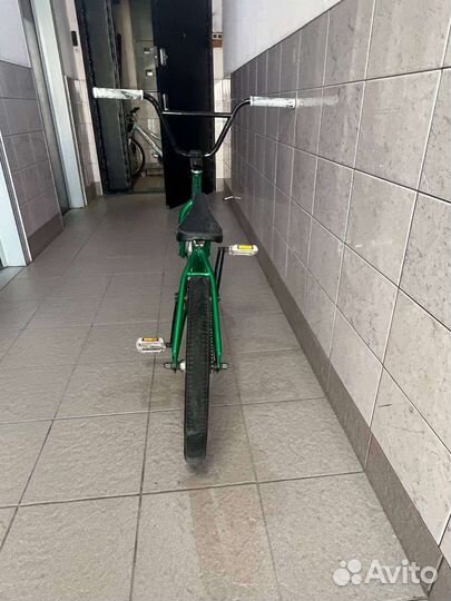 Велосипедbmx WTP Arcade