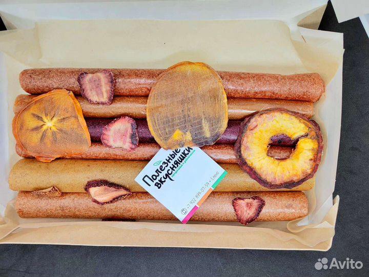 Подарочный набор