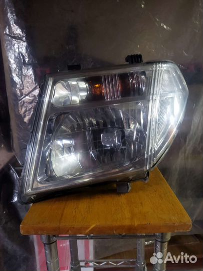 Фары bosch на ваз 2110