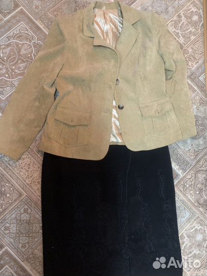 Женская одежда пакетом 48 50 размер