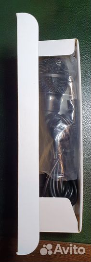 Микрофон для караоке lg GS-35