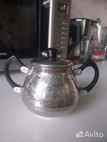 Сахарница СССР