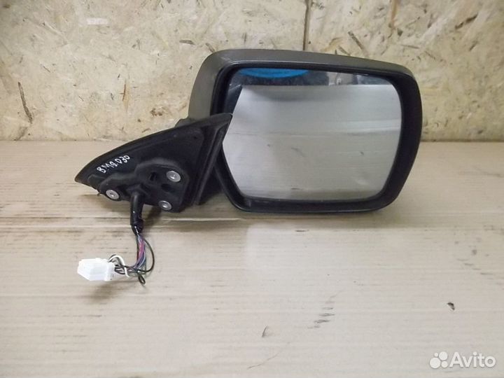 Зеркало правое Субару Легаси B14 BM BM5 BM9 2010г