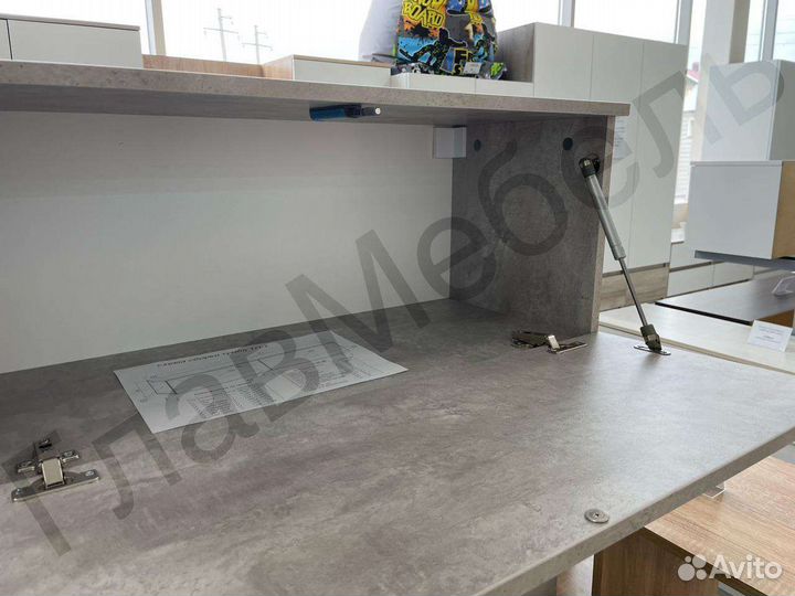 Тумба навесная