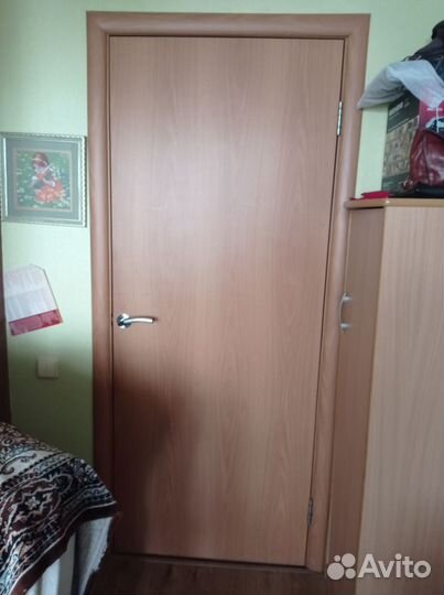 Межкомнатные двери бу с коробкой