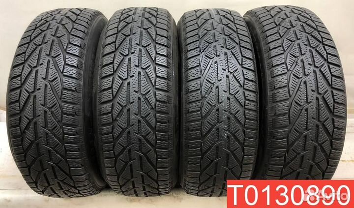 Tigar SUV Winter 215/65 R16 102H