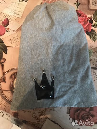 Шапка kira plastinina