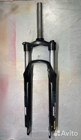 Вилка для велосипеда 26