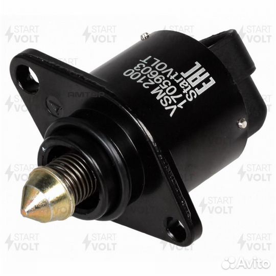 Startvolt VSM 2100 Регулятор холостого хода startv