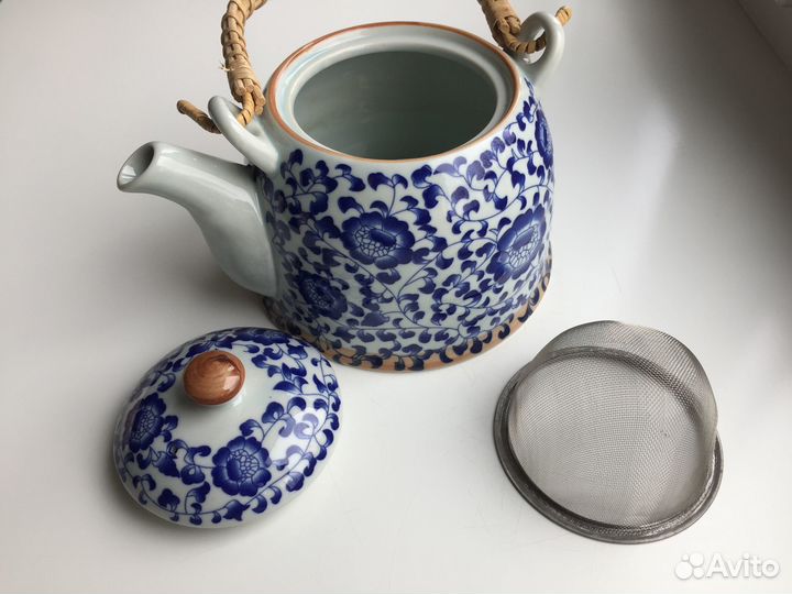 Заварочный чайник