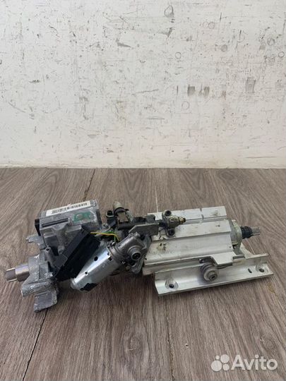 Рулевая колонка Land Rover Range Rover внедорожник