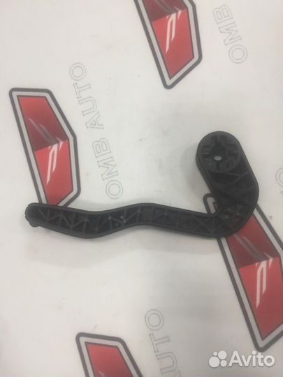 Ручка регулировки положения руля Октавия А5
