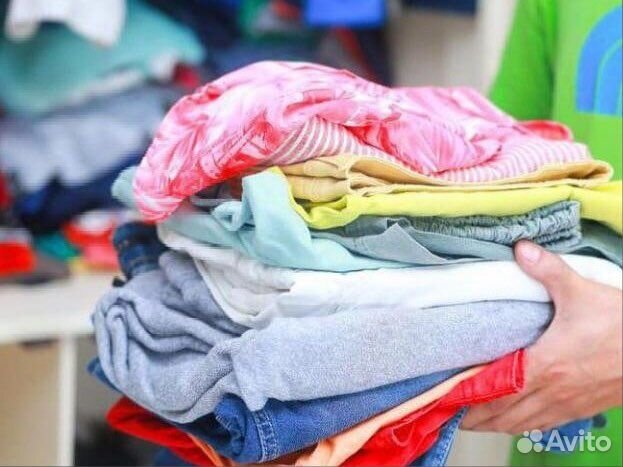 Женская одежда размер XS