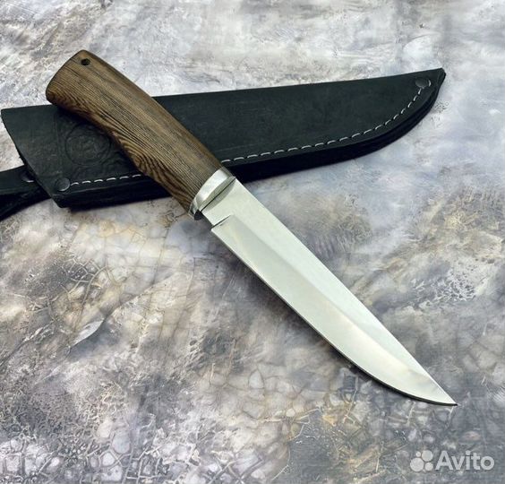 Нож разделочный