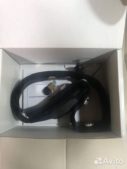 Нейрогарнитура NeuroPlay 6C