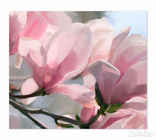 Интерьерная картина 