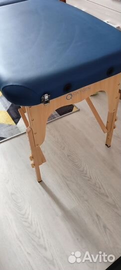 Стол массажный Oxygen Ecoline 50