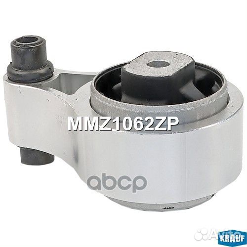 Опора двигателя opel movano / renault master