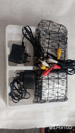 Беспроводной AV приемо-передатчик