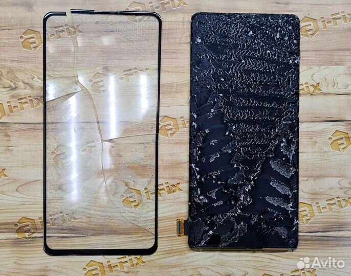 Замена стекла Huawei,Xiaomi, Samsung и др