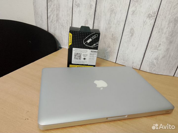 Apple MacBook Pro 13 A1278 Core i5