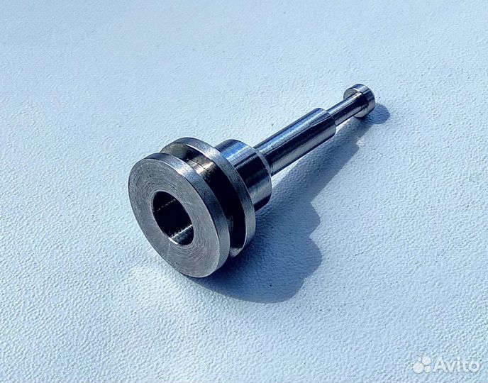 Клапан для моек Керхер К 3, К 4 серия, D 18мм