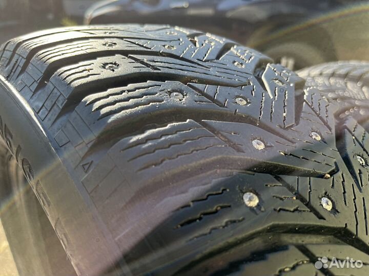 Kumho WinterCraft ice Wi31+ 195/65 R15 95T