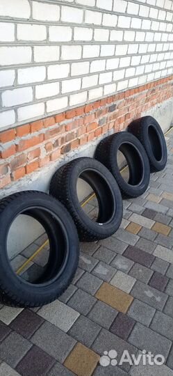 Gislaved Nord Frost 200 225/55 R17 101T