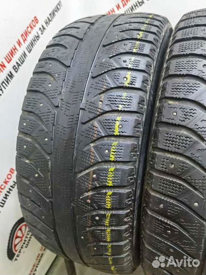 Bridgestone Ice Cruiser 7000 235/55 R17 103T