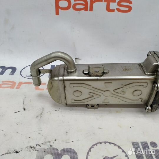 Радиатор egr Audi Q3 8U 2014