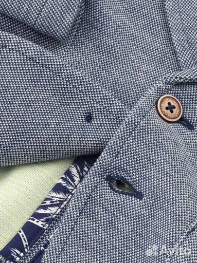 Новый Костюм O'Marines для мальчика 74 см (6/9мес)