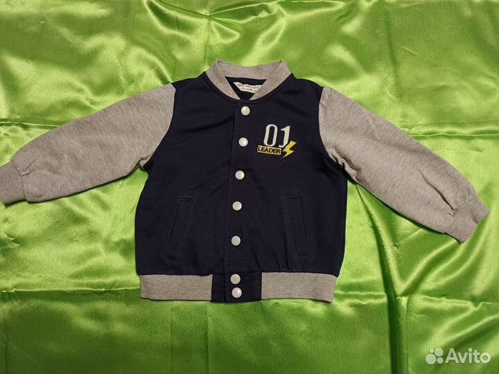 Детская одежда для мальчиков