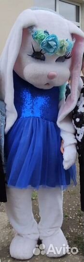 Ростовые костюмы для аниматоров