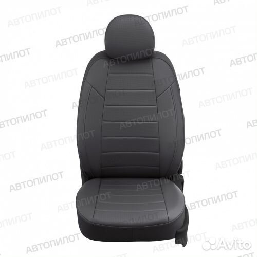 Авточехлы Nissan Primera (P12) 2001-2008 Лифтбек